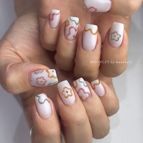 Manami nail 2