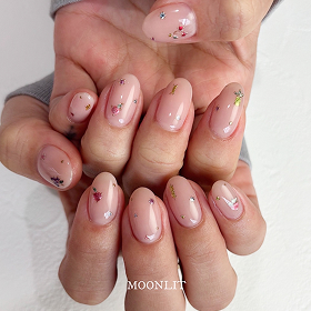 Minori nail 2