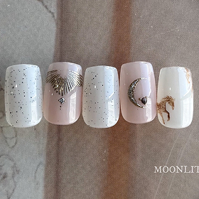 Minori nail 4