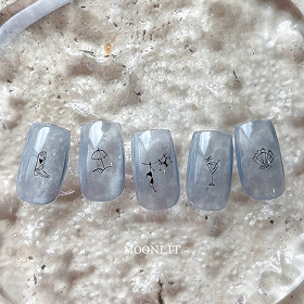 Minori nail 5