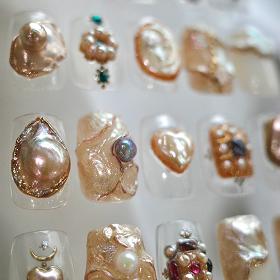 Yuki nail 4